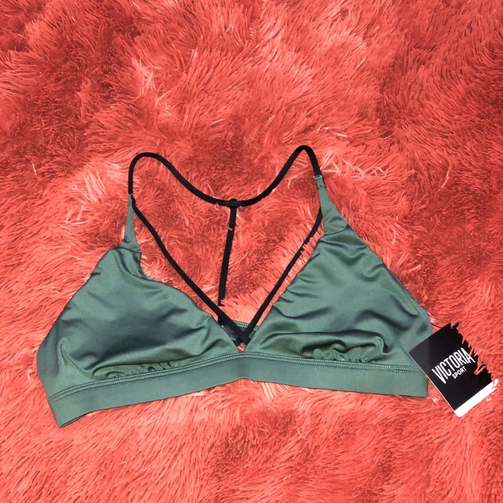 Victoria’s Secret Sports Bra